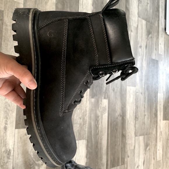 Bottes pour homme - Picture 2 of 3